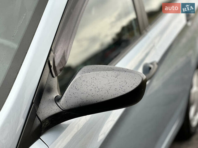 Синій Хендай Акцент, об'ємом двигуна 1.4 л та пробігом 47 тис. км за 7400 $, фото 5 на Automoto.ua