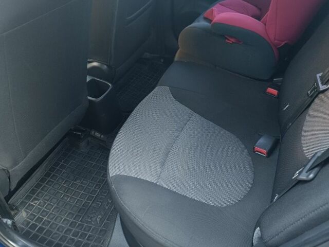 Синій Хендай Акцент, об'ємом двигуна 1.4 л та пробігом 107 тис. км за 6200 $, фото 7 на Automoto.ua