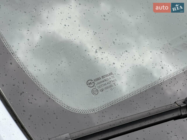 Синій Хендай Акцент, об'ємом двигуна 1.4 л та пробігом 47 тис. км за 7400 $, фото 8 на Automoto.ua