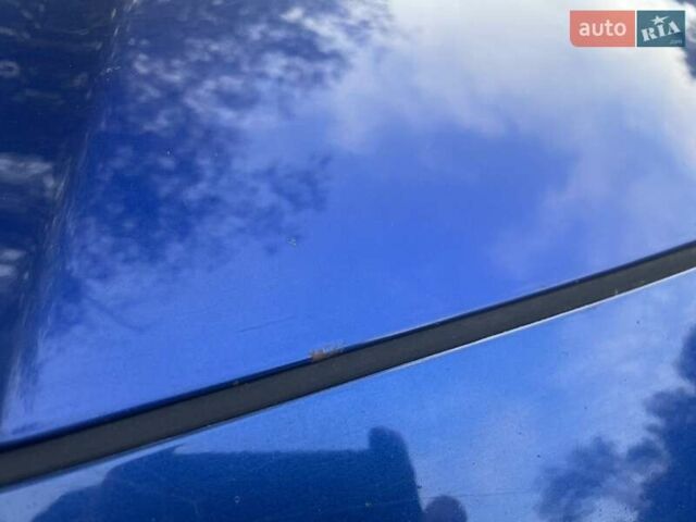 Синий Хендай Акцент, объемом двигателя 1.4 л и пробегом 127 тыс. км за 7000 $, фото 5 на Automoto.ua