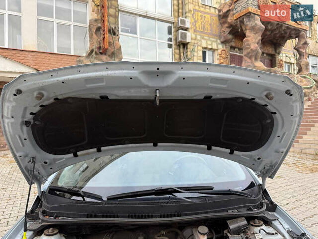Синій Хендай Акцент, об'ємом двигуна 1.4 л та пробігом 49 тис. км за 8750 $, фото 47 на Automoto.ua