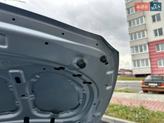 Синій Хендай Акцент, об'ємом двигуна 1.4 л та пробігом 47 тис. км за 7400 $, фото 69 на Automoto.ua