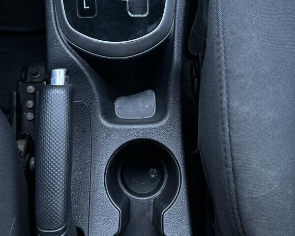 Синій Хендай Акцент, об'ємом двигуна 1.4 л та пробігом 138 тис. км за 7000 $, фото 7 на Automoto.ua