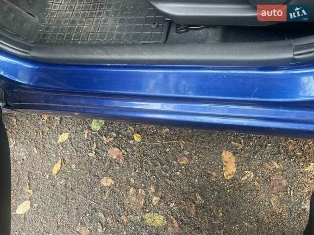 Синий Хендай Акцент, объемом двигателя 1.4 л и пробегом 127 тыс. км за 7000 $, фото 16 на Automoto.ua