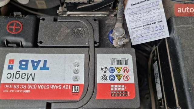 Синий Хендай Акцент, объемом двигателя 1.4 л и пробегом 147 тыс. км за 6500 $, фото 19 на Automoto.ua