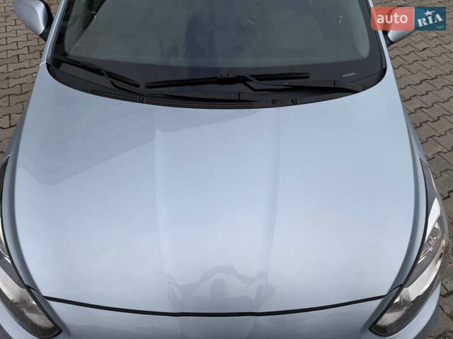 Синій Хендай Акцент, об'ємом двигуна 1.4 л та пробігом 49 тис. км за 8750 $, фото 45 на Automoto.ua