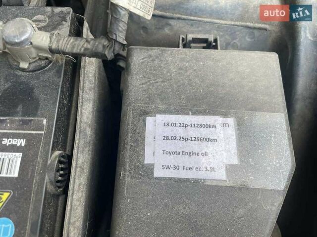 Синий Хендай Акцент, объемом двигателя 1.4 л и пробегом 127 тыс. км за 7000 $, фото 7 на Automoto.ua