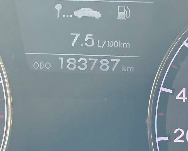 Синий Хендай Акцент, объемом двигателя 1.4 л и пробегом 184 тыс. км за 7600 $, фото 27 на Automoto.ua