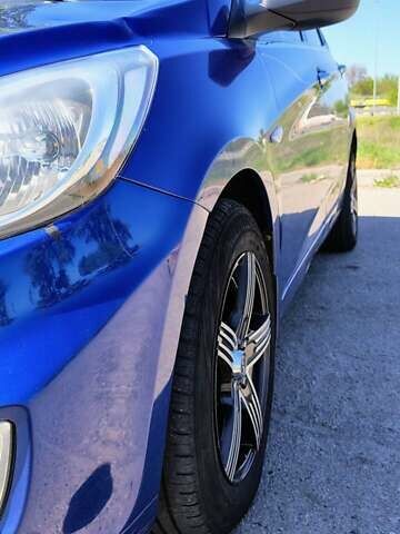 Синій Хендай Акцент, об'ємом двигуна 1.4 л та пробігом 170 тис. км за 7000 $, фото 3 на Automoto.ua