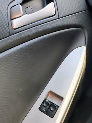 Синій Хендай Акцент, об'ємом двигуна 1.4 л та пробігом 170 тис. км за 7000 $, фото 13 на Automoto.ua