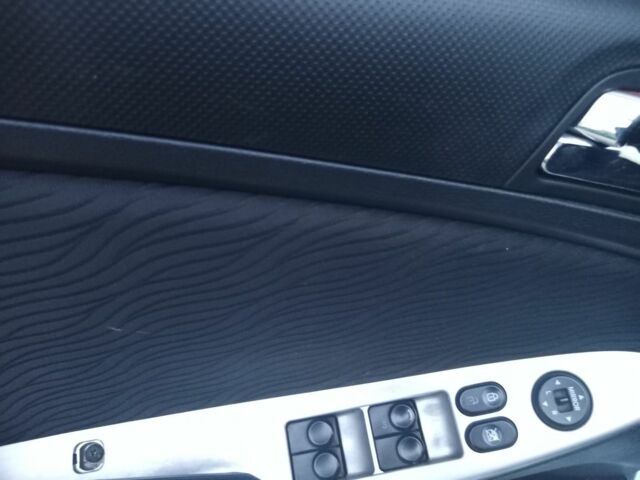 Синій Хендай Акцент, об'ємом двигуна 1.4 л та пробігом 221 тис. км за 6380 $, фото 8 на Automoto.ua