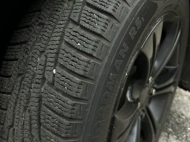 Синий Хендай Акцент, объемом двигателя 1.4 л и пробегом 165 тыс. км за 6300 $, фото 9 на Automoto.ua