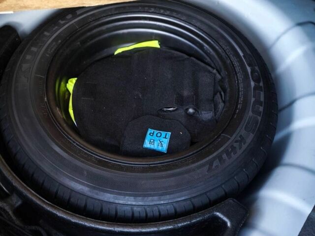 Синий Хендай Акцент, объемом двигателя 1.4 л и пробегом 160 тыс. км за 7500 $, фото 14 на Automoto.ua