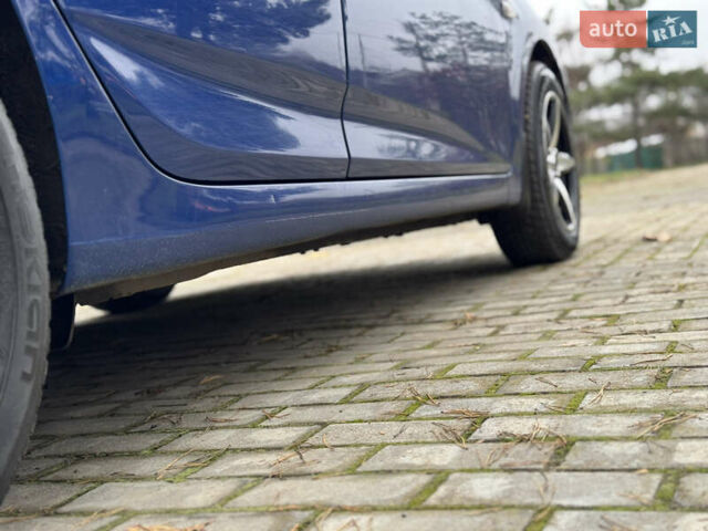Синий Хендай Акцент, объемом двигателя 1.4 л и пробегом 189 тыс. км за 6750 $, фото 13 на Automoto.ua