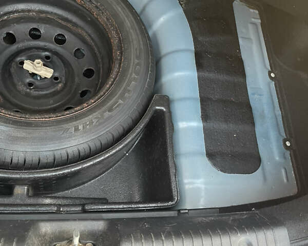 Синий Хендай Акцент, объемом двигателя 1.4 л и пробегом 116 тыс. км за 7777 $, фото 65 на Automoto.ua