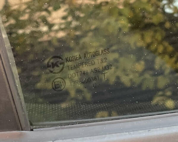 Синий Хендай Акцент, объемом двигателя 1.4 л и пробегом 116 тыс. км за 7777 $, фото 58 на Automoto.ua