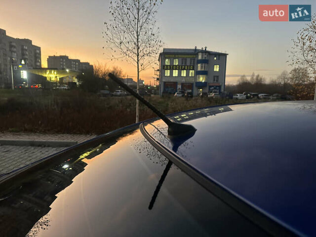 Синий Хендай Акцент, объемом двигателя 1.4 л и пробегом 74 тыс. км за 9200 $, фото 21 на Automoto.ua