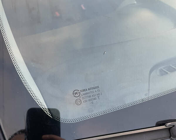 Синий Хендай Акцент, объемом двигателя 1.4 л и пробегом 116 тыс. км за 7777 $, фото 54 на Automoto.ua