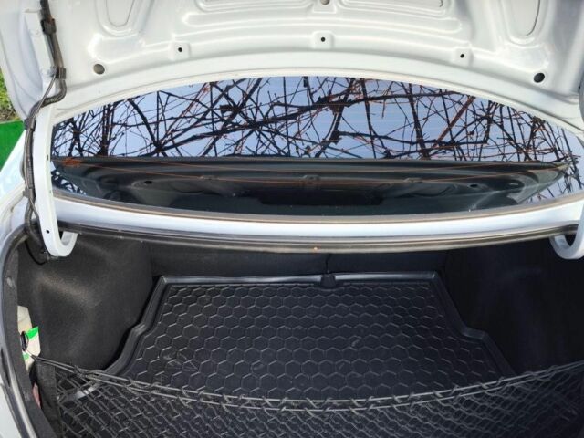 Синий Хендай Акцент, объемом двигателя 1.4 л и пробегом 160 тыс. км за 7500 $, фото 15 на Automoto.ua