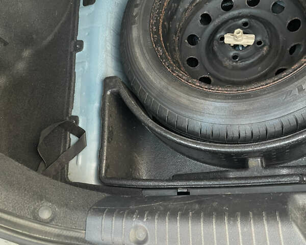 Синий Хендай Акцент, объемом двигателя 1.4 л и пробегом 116 тыс. км за 7777 $, фото 64 на Automoto.ua