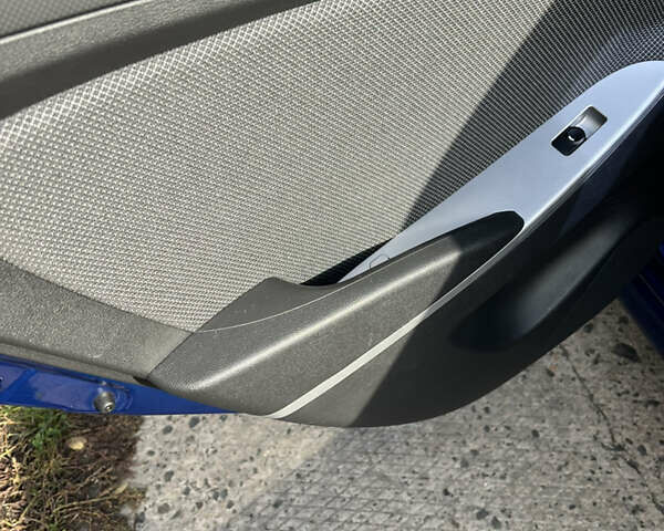 Хендай Акцент 2013 в Харькове на Automoto.ua Синий Хендай Акцент, объемом двигателя 1.4 л и пробегом 43 тыс. км за 8900 $, фото 10 на Automoto.ua