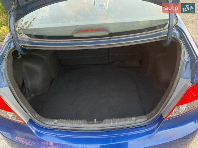 Синий Хендай Акцент, объемом двигателя 1.4 л и пробегом 116 тыс. км за 7777 $, фото 66 на Automoto.ua