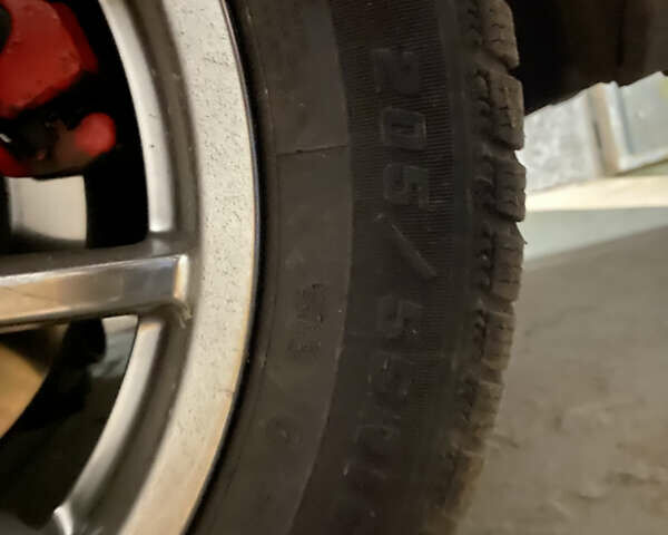 Синий Хендай Акцент, объемом двигателя 1.6 л и пробегом 196 тыс. км за 8200 $, фото 5 на Automoto.ua