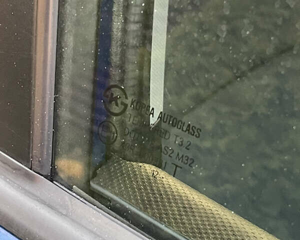 Синий Хендай Акцент, объемом двигателя 1.4 л и пробегом 116 тыс. км за 7777 $, фото 55 на Automoto.ua