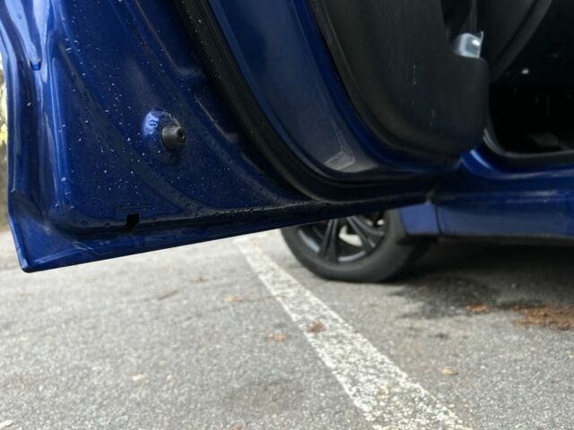 Синий Хендай Акцент, объемом двигателя 1.4 л и пробегом 165 тыс. км за 6300 $, фото 4 на Automoto.ua