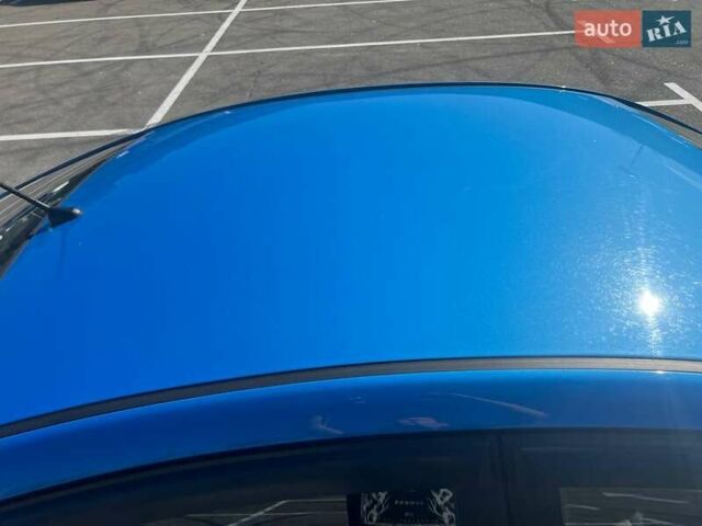 Синій Хендай Акцент, об'ємом двигуна 1.37 л та пробігом 110 тис. км за 11000 $, фото 7 на Automoto.ua
