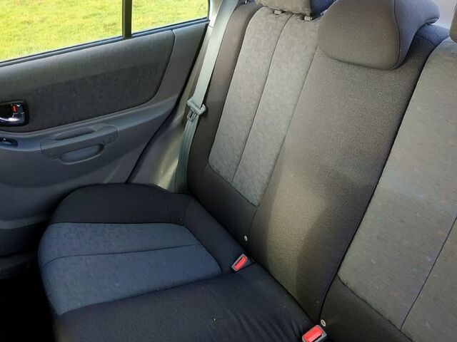 Синий Хендай Акцент, объемом двигателя 1.3 л и пробегом 210 тыс. км за 3000 $, фото 9 на Automoto.ua