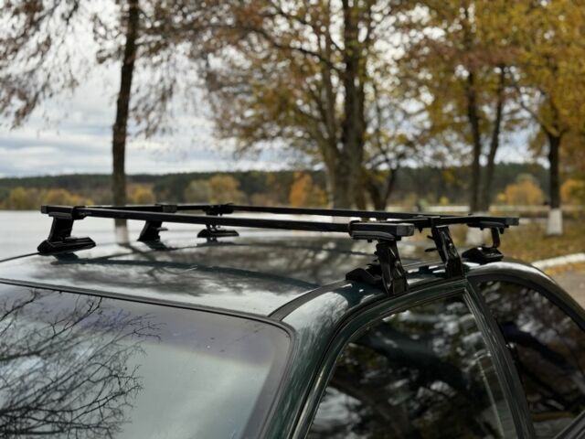 Зеленый Хендай Акцент, объемом двигателя 1.5 л и пробегом 220 тыс. км за 1600 $, фото 9 на Automoto.ua