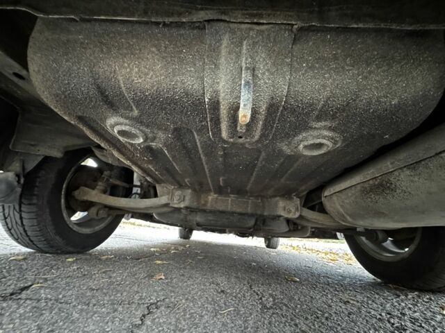 Зеленый Хендай Акцент, объемом двигателя 1.5 л и пробегом 220 тыс. км за 1600 $, фото 21 на Automoto.ua