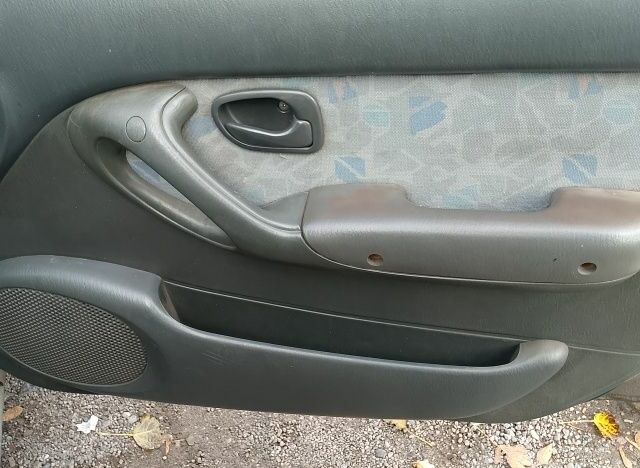 Зелений Хендай Акцент, об'ємом двигуна 1.5 л та пробігом 362 тис. км за 1207 $, фото 3 на Automoto.ua