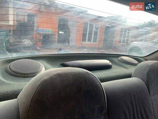 Зелений Хендай Акцент, об'ємом двигуна 1.5 л та пробігом 439 тис. км за 1300 $, фото 12 на Automoto.ua