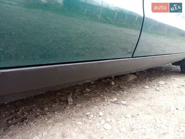 Зеленый Хендай Акцент, объемом двигателя 1.5 л и пробегом 235 тыс. км за 1350 $, фото 8 на Automoto.ua