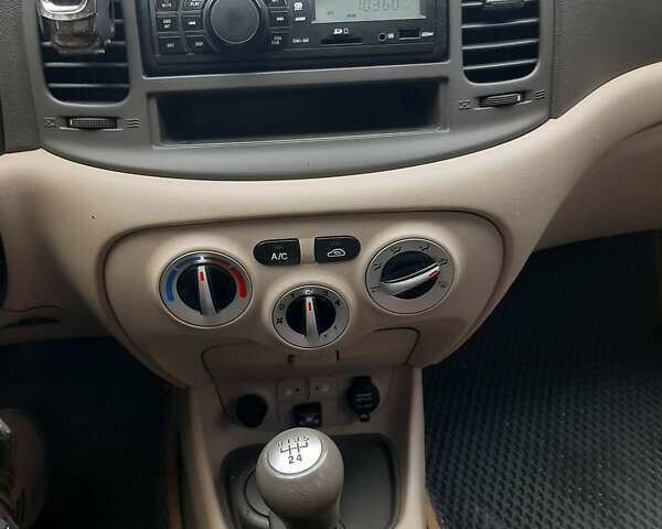 Зеленый Хендай Акцент, объемом двигателя 0 л и пробегом 160 тыс. км за 4800 $, фото 34 на Automoto.ua