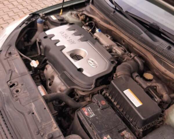 Зеленый Хендай Акцент, объемом двигателя 0 л и пробегом 160 тыс. км за 4800 $, фото 43 на Automoto.ua