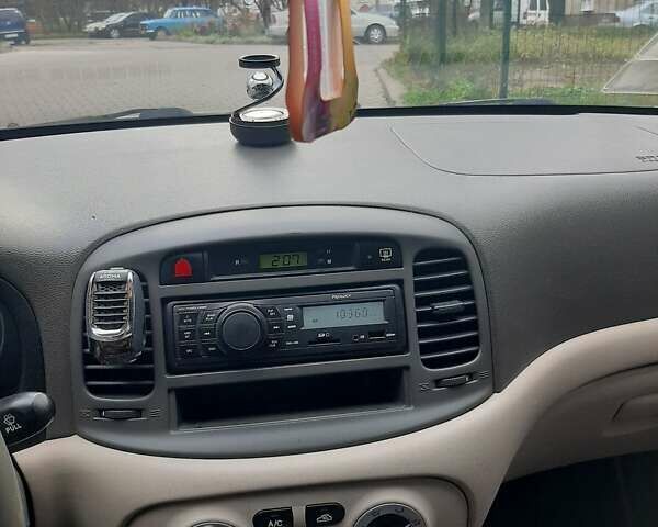 Зеленый Хендай Акцент, объемом двигателя 0 л и пробегом 160 тыс. км за 4800 $, фото 36 на Automoto.ua