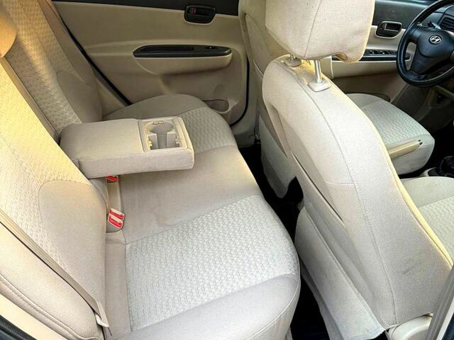 Зелений Хендай Акцент, об'ємом двигуна 1.4 л та пробігом 265 тис. км за 3450 $, фото 1 на Automoto.ua