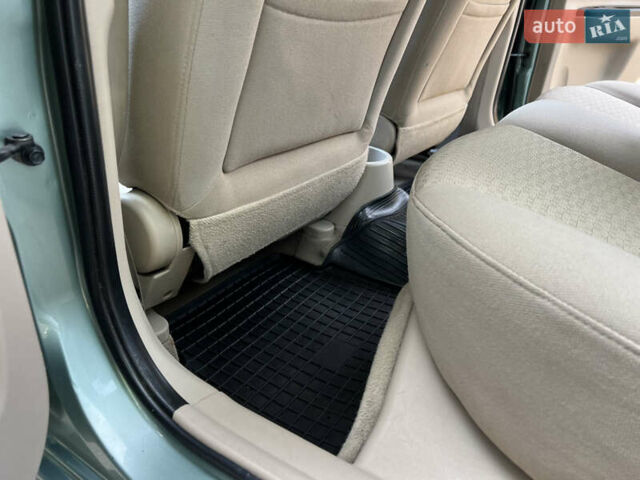 Зеленый Хендай Акцент, объемом двигателя 1.4 л и пробегом 201 тыс. км за 5300 $, фото 27 на Automoto.ua