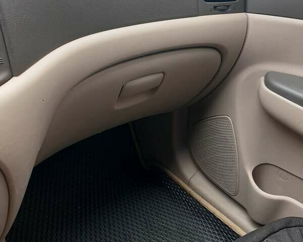 Зеленый Хендай Акцент, объемом двигателя 0 л и пробегом 160 тыс. км за 4800 $, фото 35 на Automoto.ua