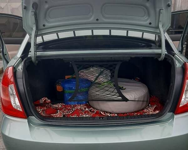 Зеленый Хендай Акцент, объемом двигателя 0 л и пробегом 160 тыс. км за 4800 $, фото 31 на Automoto.ua