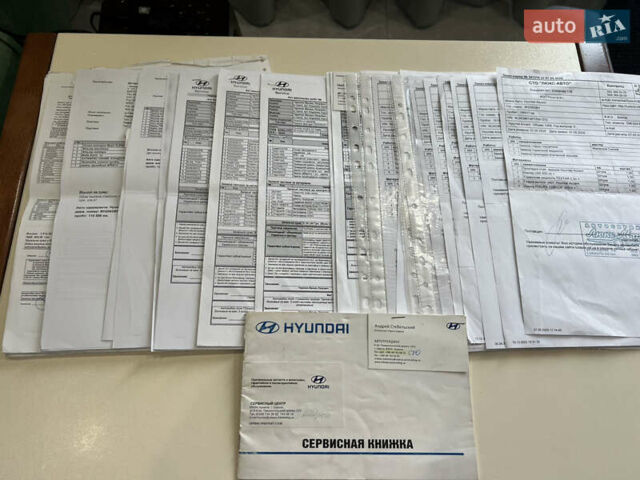 Зеленый Хендай Акцент, объемом двигателя 1.4 л и пробегом 201 тыс. км за 5300 $, фото 33 на Automoto.ua