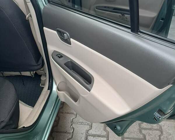 Зеленый Хендай Акцент, объемом двигателя 0 л и пробегом 160 тыс. км за 4800 $, фото 33 на Automoto.ua