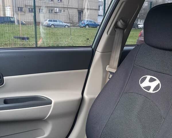 Зеленый Хендай Акцент, объемом двигателя 0 л и пробегом 160 тыс. км за 4800 $, фото 58 на Automoto.ua