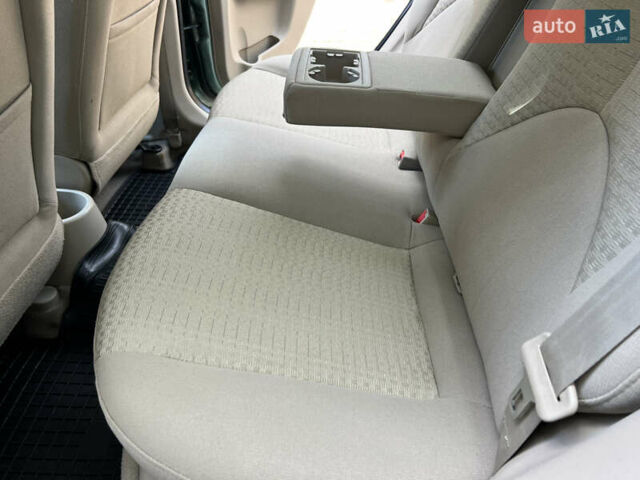 Зеленый Хендай Акцент, объемом двигателя 1.4 л и пробегом 201 тыс. км за 5300 $, фото 28 на Automoto.ua