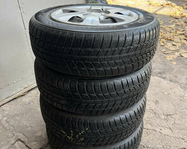 Зеленый Хендай Акцент, объемом двигателя 1.4 л и пробегом 201 тыс. км за 5300 $, фото 34 на Automoto.ua