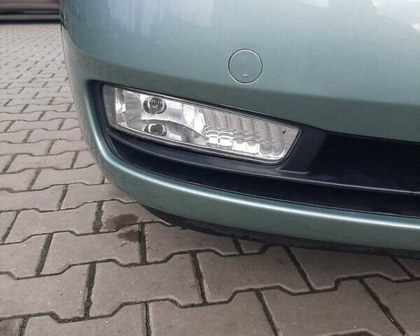 Зеленый Хендай Акцент, объемом двигателя 0 л и пробегом 160 тыс. км за 4800 $, фото 12 на Automoto.ua