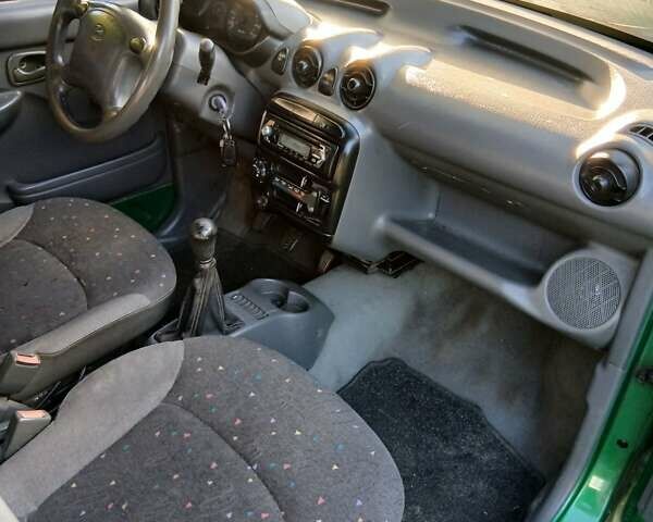 Хендай Атос 1998 у Сарнах на Automoto.ua Хендай Атос, об'ємом двигуна 1 л та пробігом 186 тис. км за 1650 $, фото 5 на Automoto.ua